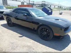 2C3CDZBT3GH177925 2016 DODGE CHALLENGER