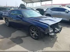 2C3CDZBT3GH193493 2016 DODGE CHALLENGER