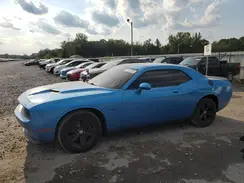 2C3CDZBT3GH201401 2016 DODGE CHALLENGER