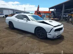 2C3CDZBT3GH218473 2016 DODGE CHALLENGER