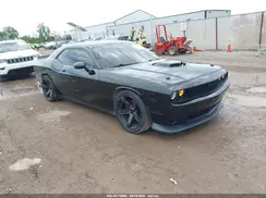 2C3CDZBT3GH221874 2016 DODGE CHALLENGER