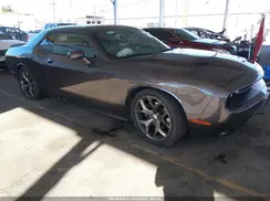 2C3CDZBT3GH226234 2016 DODGE CHALLENGER
