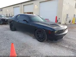 2C3CDZBT3GH226248 2016 DODGE CHALLENGER