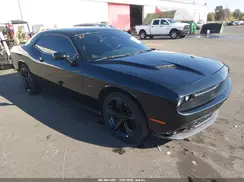 2C3CDZBT3GH245981 2016 DODGE CHALLENGER