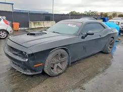 2C3CDZBT3GH283694 2016 DODGE CHALLENGER