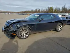 2C3CDZBT3GH284473 2016 DODGE CHALLENGER