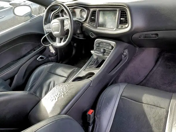 2C3CDZBT3GH284473 2016 DODGE CHALLENGER - Image 8