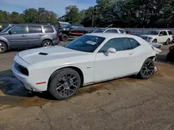 2C3CDZBT3GH290709 2016 DODGE CHALLENGER