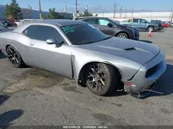 2C3CDZBT3GH290757 2016 DODGE CHALLENGER
