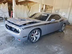 2C3CDZBT3GH291116 2016 DODGE CHALLENGER