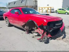 2C3CDZBT3GH299992 2016 DODGE CHALLENGER