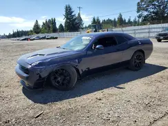 2C3CDZBT3GH314233 2016 DODGE CHALLENGER