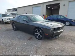 2C3CDZBT3GH315740 2016 DODGE CHALLENGER