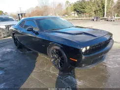 2C3CDZBT3GH316581 2016 DODGE CHALLENGER