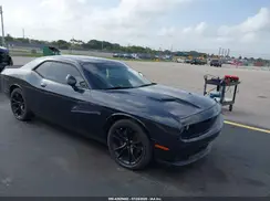 2C3CDZBT3GH316919 2016 DODGE CHALLENGER