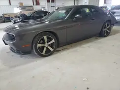 2C3CDZBT3GH330108 2016 DODGE CHALLENGER