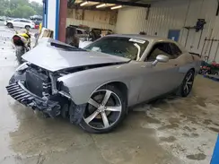 2C3CDZBT3GH345787 2016 DODGE CHALLENGER