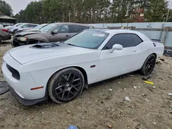 2C3CDZBT3GH353095 2016 DODGE CHALLENGER