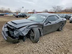 2C3CDZBT3GH353789 2016 DODGE CHALLENGER