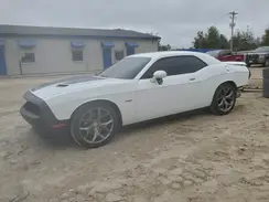 2C3CDZBT3GH353940 2016 DODGE CHALLENGER