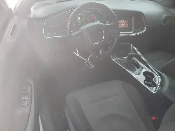 2C3CDZBT3GH353940 2016 DODGE CHALLENGER - Image 8