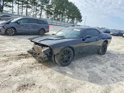 2C3CDZBT3HH508889 2017 DODGE CHALLENGER