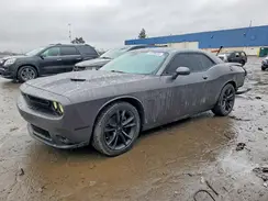 2C3CDZBT3HH513199 2017 DODGE CHALLENGER
