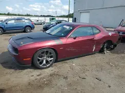 2C3CDZBT3HH514417 2017 DODGE CHALLENGER