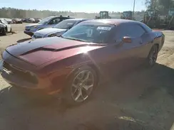 2C3CDZBT3HH527670 2017 DODGE CHALLENGER