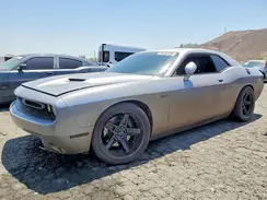 2C3CDZBT3HH531315 2017 DODGE CHALLENGER