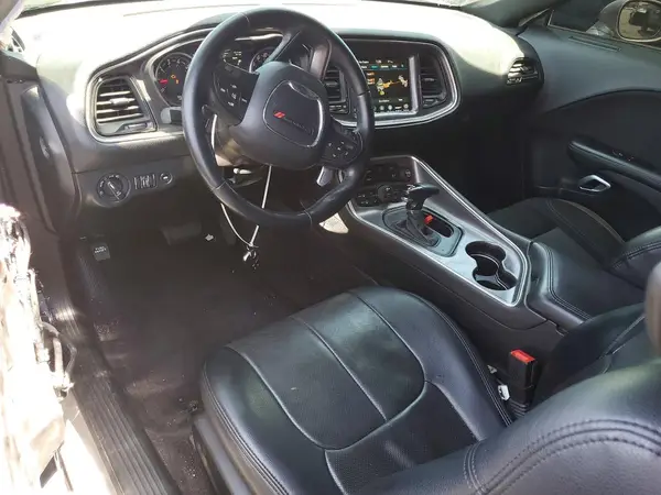 2C3CDZBT3HH531315 2017 DODGE CHALLENGER - Image 8