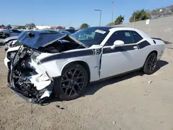 2C3CDZBT3HH532075 2017 DODGE CHALLENGER