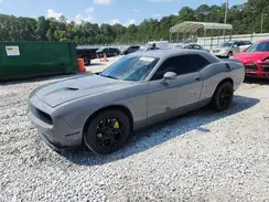 2C3CDZBT3HH540919 2017 DODGE CHALLENGER