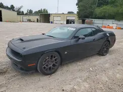 2C3CDZBT3HH555145 2017 DODGE CHALLENGER