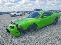2C3CDZBT3HH558224 2017 DODGE CHALLENGER