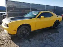 2C3CDZBT3HH567988 2017 DODGE CHALLENGER