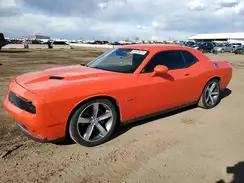 2C3CDZBT3HH568204 2017 DODGE CHALLENGER