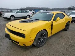 2C3CDZBT3HH573208 2017 DODGE CHALLENGER