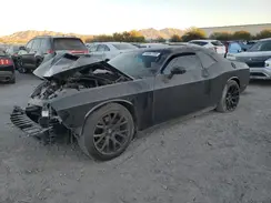 2C3CDZBT3HH574309 2017 DODGE CHALLENGER