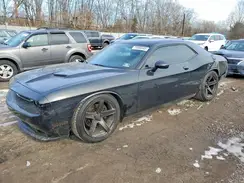 2C3CDZBT3HH587349 2017 DODGE CHALLENGER