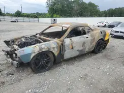 2C3CDZBT3HH592129 2017 DODGE CHALLENGER