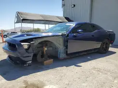 2C3CDZBT3HH594768 2017 DODGE CHALLENGER