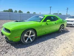 2C3CDZBT3HH601136 2017 DODGE CHALLENGER