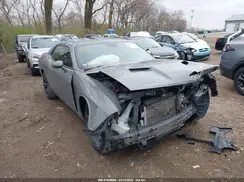 2C3CDZBT3HH604697 2017 DODGE CHALLENGER