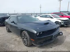 2C3CDZBT3HH609186 2017 DODGE CHALLENGER