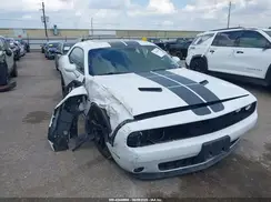 2C3CDZBT3HH613335 2017 DODGE CHALLENGER