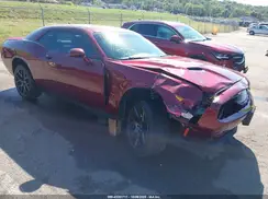 2C3CDZBT3HH618051 2017 DODGE CHALLENGER