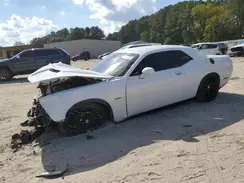 2C3CDZBT3HH619460 2017 DODGE CHALLENGER