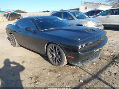 2C3CDZBT3HH628952 2017 DODGE CHALLENGER