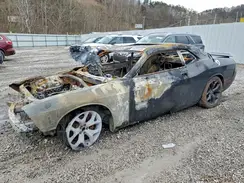 2C3CDZBT3HH631186 2017 DODGE CHALLENGER